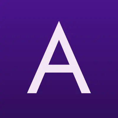 Аннанефтепродукт, лого-визитка