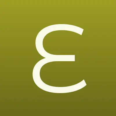 ЕвроСтиль, лого-визитка