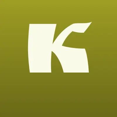 Калина Ойл, лого-визитка