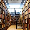 Библиотеки в Анне
