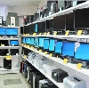 Компьютерные магазины в Анне