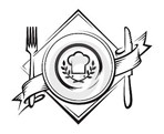 100 Ручьёв - иконка «ресторан» в Анне