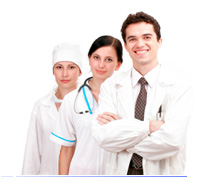 ЕвроВет - иконка «врачи» в Анне